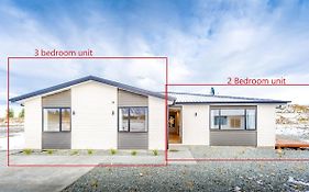 Whetu Whiti Apartment